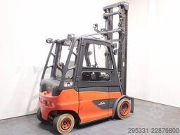 Linde E 35 H