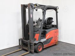 Linde E 16 H-01  386