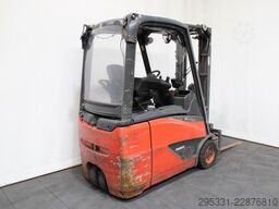 Linde E 16 H-01  386