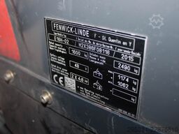 Linde E 16 H-01  386
