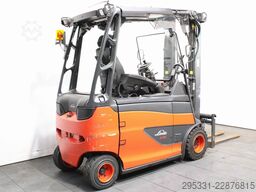 Linde E 30/600 RHL-01  387