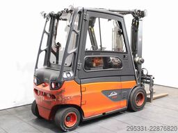 Linde E 25 L-01 387