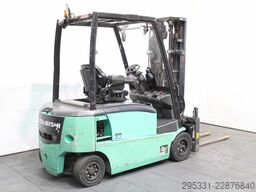 Mitsubishi FB 20 PN