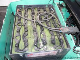 Mitsubishi FB 20 PN