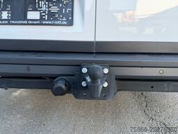 MAN 3.180 TGE 4x4 Neuwagen 7Sitzer 5 Jahre Garantie