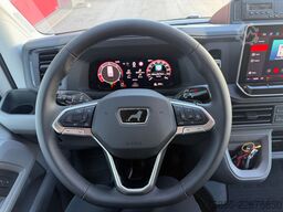 MAN 3.180 TGE 4x4 Neuwagen 7Sitzer 5 Jahre Garantie