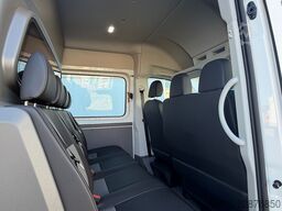 MAN 3.180 TGE 4x4 Neuwagen 7Sitzer 5 Jahre Garantie