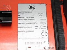 Toyota RRE 160