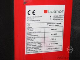 Bulmor EFY 40.37/18.5-16/55V