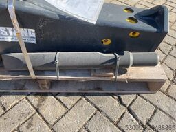 Mustang HM  300    2024  Unused