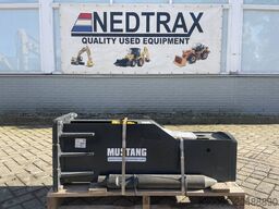 Mustang HM 550 2024 Unused