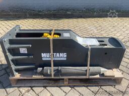 Mustang HM 550 2024 Unused