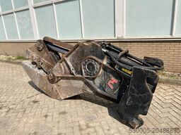 Verachtert VHP-40 SCHAAR