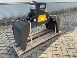 Mustang GRP 250 CH 2024 Unused