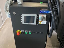 DOOSAN Puma 2600SY II mit Siemens