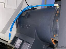 DOOSAN Puma 2600SY II mit Siemens