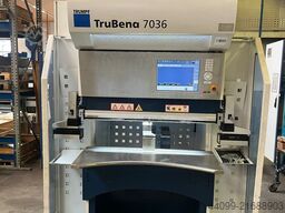 TRUMPF TruBend 7036