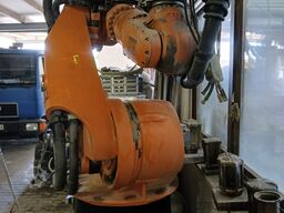 KUKA KR360L280