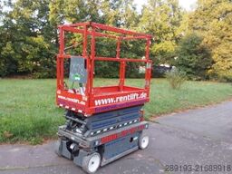 Skyjack SJ III 3219 Elektro 7,79 m