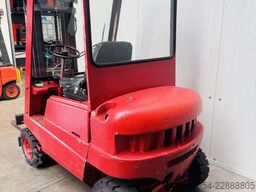 Linde H 15 D Triplex