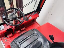Linde H 15 D Triplex