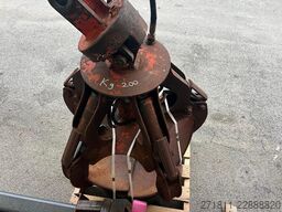 POLIPO USATO MARCA ROZZI A 5 PALE