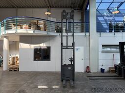Jungheinrich EJC 216 / nur 63 Std.