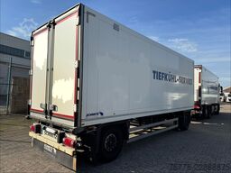 SCHMITZ CARGOBULL AKO 18/7.4 FP  60 Cool Thermoking SLX100
