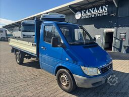 MERCEDES-BENZ Sprinter Pritsche 208 CDI
