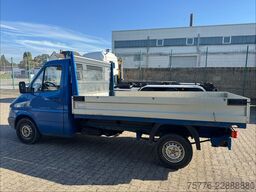 MERCEDES-BENZ Sprinter Pritsche 208 CDI