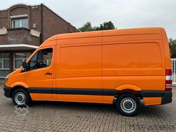 MERCEDES-BENZ Sprinter II Kasten 313CDI 4x2