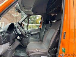 MERCEDES-BENZ Sprinter II Kasten 313CDI 4x2