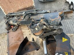 Palfinger PALFINGER KRAN 42002SH Unfall