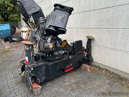 Palfinger PALFINGER KRAN 42002SH Unfall