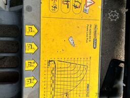 Palfinger PALFINGER KRAN 42002SH Unfall