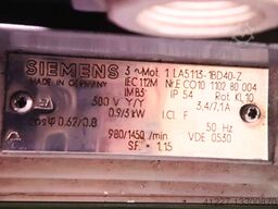 Alko-Therm RZR 11-355