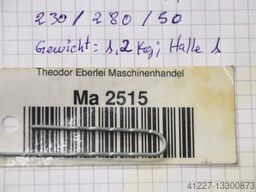 Heidenhain PL 405 B 263 371 22