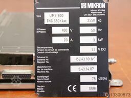 Heidenhain PL 405 B 263 371 22