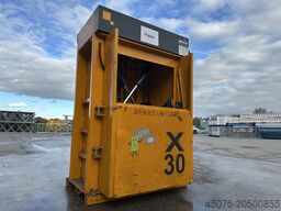Bramidan Baler X30 AD