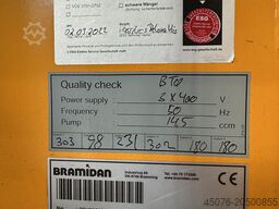 Bramidan Baler X30 AD