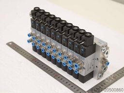 Festo VUVS-L20-M52-MD-G18-F7