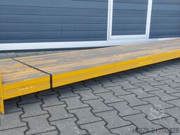 META Thyssen  K: 100 x 50 mm lichte Weite: 3.600 mm