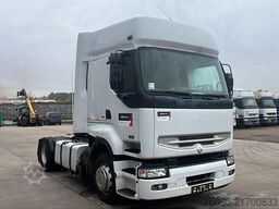 Renault Premium 420 (POMPE HYDAULIQUE / PTO / HYDRAULIC...