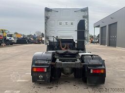 Renault Premium 420 (POMPE HYDAULIQUE / PTO / HYDRAULIC...
