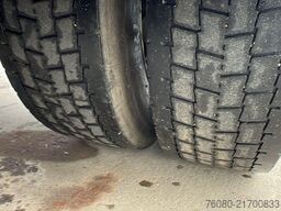 Renault Premium 420 (POMPE HYDAULIQUE / PTO / HYDRAULIC...