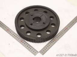 optibelt TB 90 8M 30  2517-30