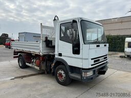 IVECO EUROCARGO 100 E 15