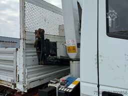 IVECO EUROCARGO 100 E 15