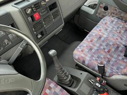 IVECO EUROCARGO 100 E 15