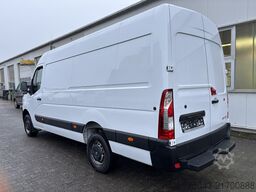 Renault Master 3,5T L3H2*Allrad*10Tm*Klima*1.Han